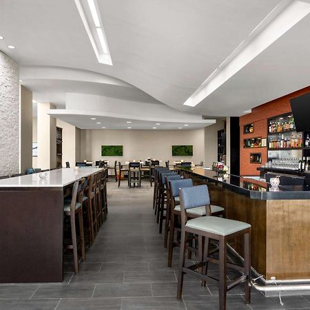 Embassy Suites By Hilton Newark Airport Elizabeth Zewnętrze zdjęcie