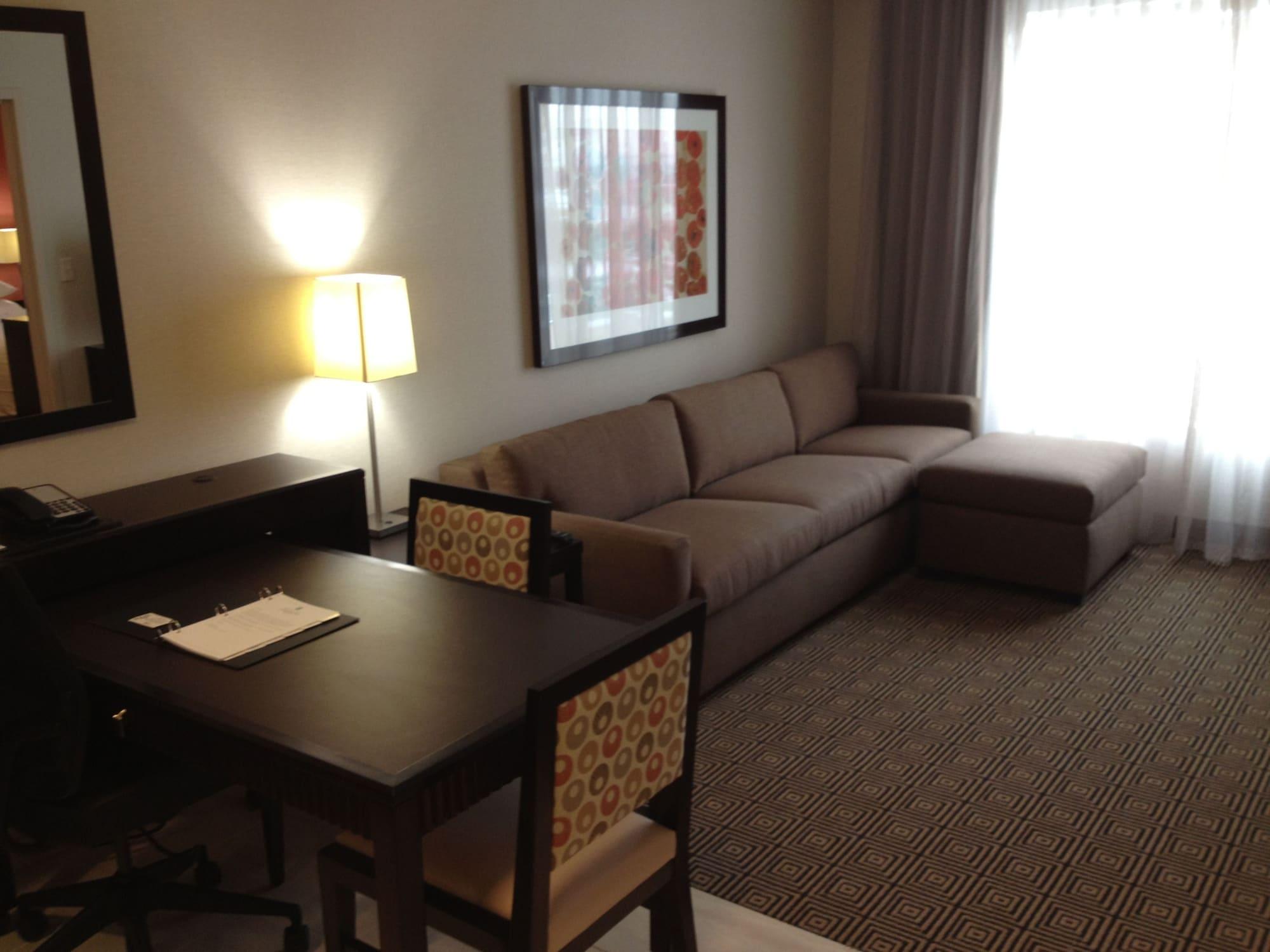 Embassy Suites By Hilton Newark Airport Elizabeth Zewnętrze zdjęcie