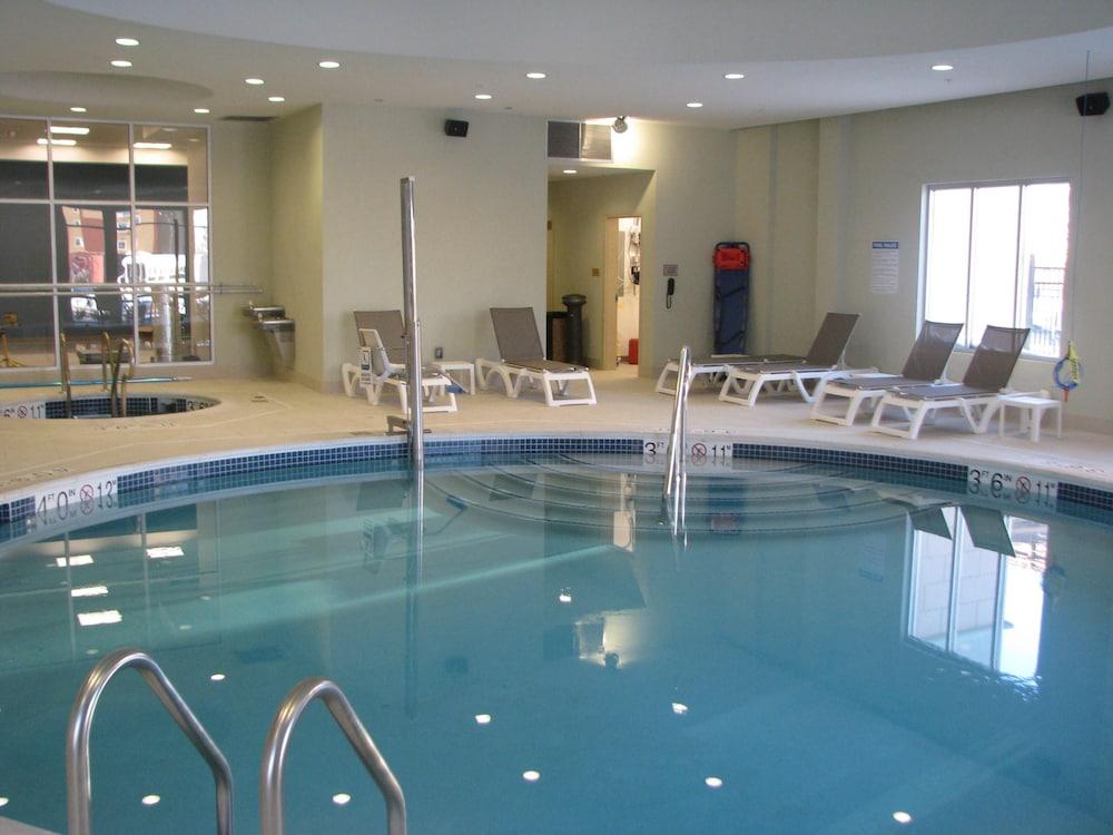 Embassy Suites By Hilton Newark Airport Elizabeth Zewnętrze zdjęcie