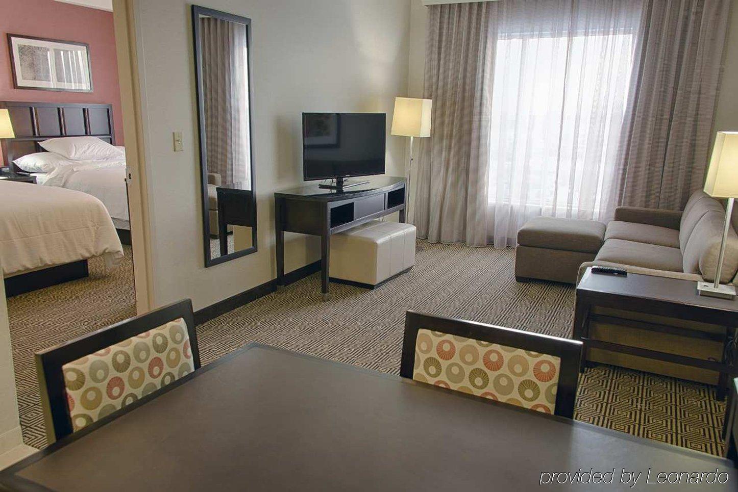 Embassy Suites By Hilton Newark Airport Elizabeth Zewnętrze zdjęcie