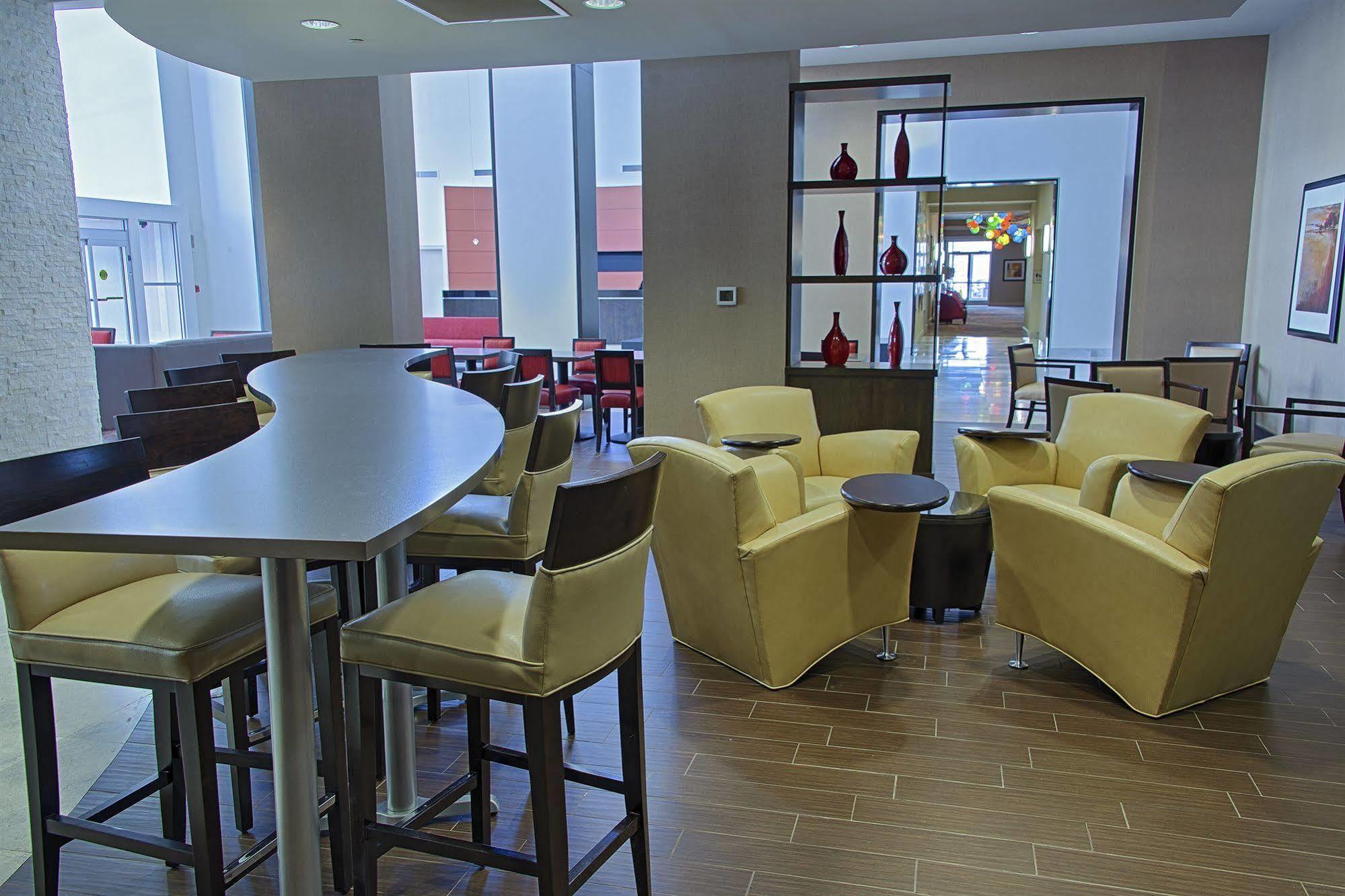 Embassy Suites By Hilton Newark Airport Elizabeth Zewnętrze zdjęcie